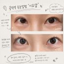 소윗 브로우 속눈썹 마포공덕점 | 공덕역 속눈썹펌 '이요샵' 비오는날에도 축 쳐지지않는 눈매 완성 후기