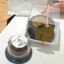 (주)팜스월드지지피 | 롯데월드몰 두바이 팝업 르봉마리아쥬 두쫀쿠 케이크 생초코