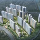 호반베르디움 앞 이미지