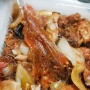 명가안동찜닭