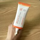네오아시아 | 시험관 중이라 더 꼼꼼히 골랐어요! EGF 리젠 선업 선크림 성분부터 사용 후기까지