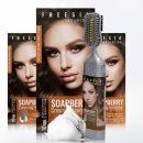 예그리나 헤어 이미지