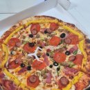 뉴코아아울렛 평택점 | 평택 비전동 피자 맛집 피자몰 뉴코아아울렛 9,990원 가성비 소사벌 내돈내산