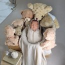 (주)하주 | '하주로그(Hajulog)'를 시작하며 - 생후 44일 아기 엄마의 리얼 육아 기록