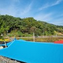 다락골줄무덤 주차장 이미지