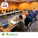 (Poland UPEMI)한국 수입업체 대표단, 폴란드 소고기 산업 시찰 이미지