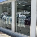 썸웨어(Somewhere) | 썸웨어버터 SOMEWHERE BUTTER | 아카이브 팝업 오픈런 후기