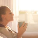 아침 일어나서 「커피」를 마시는 것은 신체에 나쁘다? 이미지