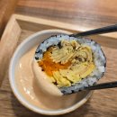 송도 닥터플러스몰 분식 맛집, 김밥 맛있는 삼청당 송도점 후기