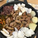 경동한우곱창경동육회
