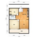 동안초등학교 옆 이미지