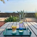 영식목장 | 제주 중문 브런치 카페 | 통창 오션뷰가 예쁜 사우스쇼어 내돈내산 후기