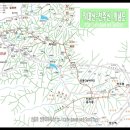2013년 4월 14일(일) 경남 창원시 천주산(639m), 작대산(648m) 정기산행공지 이미지