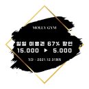 몰리짐 네이버블로그