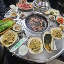 동백연탄구이 이미지