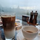 그랜드하얏트서울 | 그랜드하얏트 서울 조식 후기