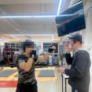 김정훈챠밍복싱센터 동삭동점 | 용이동복싱 김정훈챠밍복싱센터 본점 이용후기