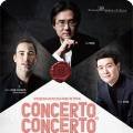부천필하모닉오케스트라 기획연주회 - Concerto vs Concerto 이미지