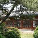 전주 교동의 학인당(學忍堂) 이미지