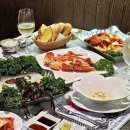 끼니야반갑다 | 다낭 맛집 해산물 미케비치 카나디안 랍스터 5가지 코스