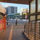 지하철 동대구역 이미지