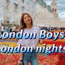 London Boys - London Nights 이미지