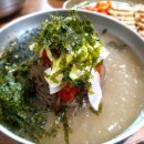 강릉해변메밀막국수 이미지