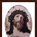 인두화 우드버닝 이미지