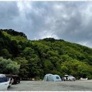 자연속에서-산 이미지