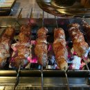 양재시민의숲역 2번출구 이미지