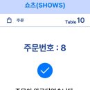 국가대표 S 태권도 | 홍대 이색 공연펍 ‘쇼츠(SHOW’S)’ 방문 후기 — 태권도 액션 뮤지컬과 맛있는 식사까지 한자리에서!