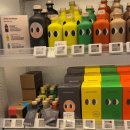 종로-신영-종로-영-201 | 올리브영 올리브베러 광화문점 웰니스샵 저당식품 단백질쉐이크 구경 후기