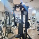 숲속의헬스 이미지