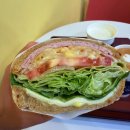 까로치아안중점 | 안중카페 샌드위치 맛집 까로치아안중점 솔직후기