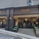 베이킹-애프터눈 티 세트 이미지