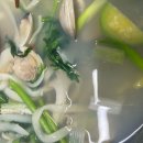 허니모터스 | 홈플러스 메가푸드마켓 장보기 후기 ( 채선당 백합칼국수, 깐풍치킨, 고기느타리버섯 )