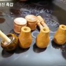 노루마기목공예