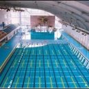 실내수영장 이미지