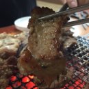 대금숯불갈비 이미지
