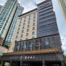 폴라리스호텔앞 이미지