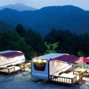캠핑카 빌리지 이미지