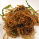 산들애 보리밥 이미지