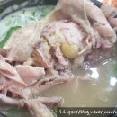 송도명품삼계탕 이미지