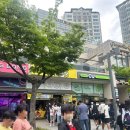 사직 노랑강정 | 사직구장 맞은편 포장 맛집, 양 많고 가성비 좋은 닭강정 후기