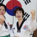 용인대 해동 태권도장 이미지