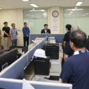 공공하수처리장 이미지