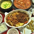 찜닭집옥계점 이미지