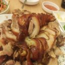 야심족발