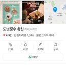 창신역 1번 출구 이미지