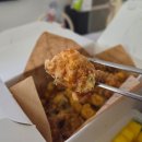 나폴리 | 푸라닭 치킨 신메뉴 셰프의 치킨 나폴리 투움바 내돈내산 후기